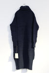 Daniel Andresen long skirt lark hidden blue